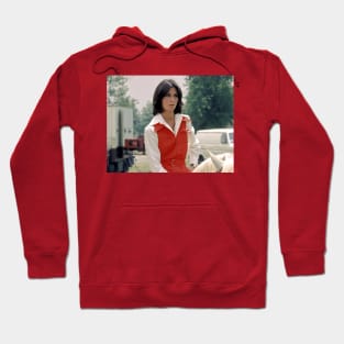 Kate Jackson Hoodie